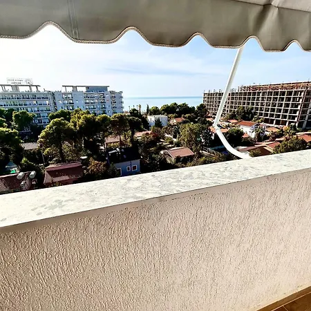 Apartment Libor Golem - Drac Golem (Tirana)