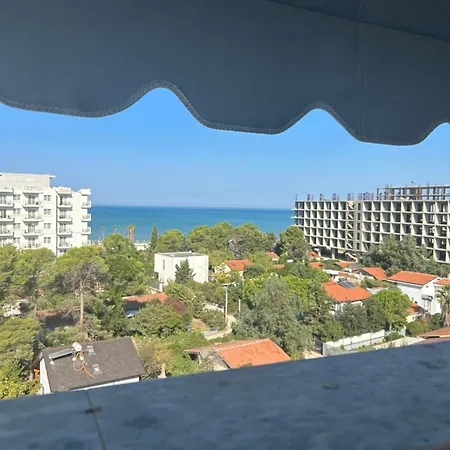 Apartment Libor - Drac Golem (Tirana)