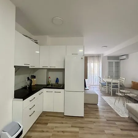 Libor - Drac Golem (Tirana)