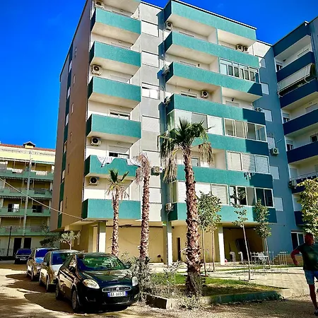 Apartment Libor - Drac Golem (Tirana)