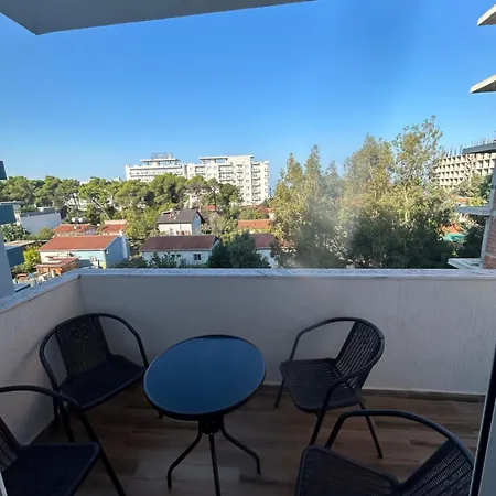 Apartment Libor - Drac Golem (Tirana)