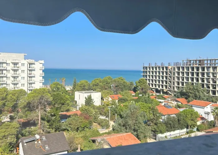 Apartment Libor - Drac Golem (Tirana)