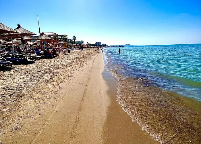 Apartment Libor - Drac *