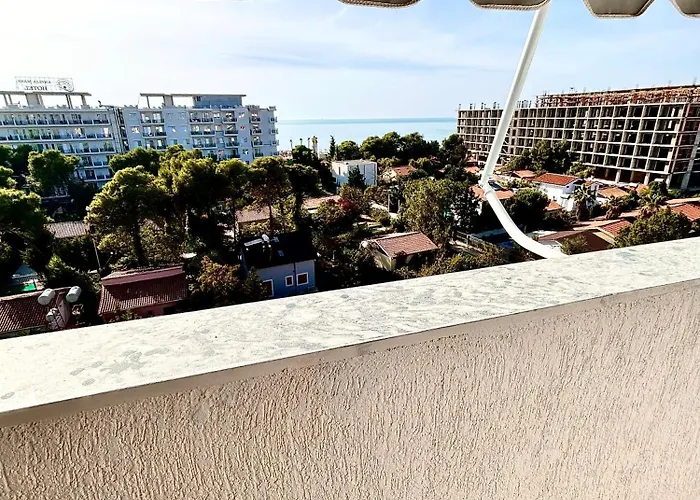 Apartment Libor - Drac Golem (Tirana)