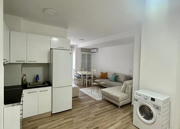 Apartment Libor - Drac *