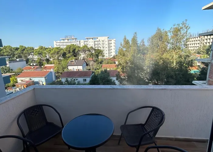 Apartment Libor - Drac Golem (Tirana)